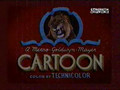 Tom & Jerry (dubbed) #14 (Season 2 Episode 7)