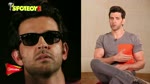 Exclusive Interview of Hrithik Roshan for Kaabil by Vickey Lalwani | SpotboyE 