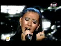 Christina Aguilera - The Voice Within Hit Machine