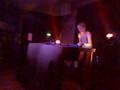 Bjoern Svin live at: Jenka Music & Rump Recording Lable Night