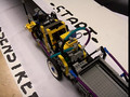 Lego Mindstorms Car 2/5