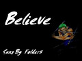 Believe - Folder5 (Sing Along)