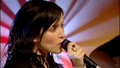 Andrea Corr on AOL Concert Series