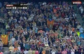 Lionel Messi - Gol a Lyon