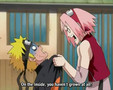 Naruto and Sakura AMV