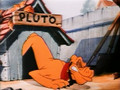 Pluto - Bone Trouble (1940)