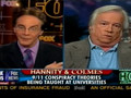 ST911 Jim Fetzer on Fox Hannity and Colmes