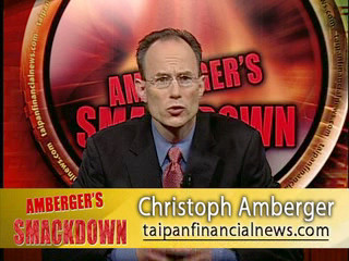 The Coming Commodities Crash: TFN Amberger Smackdown 09/19/07