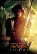 The Chronicles Of Narnia: Prince Caspian Movie Review from Spill.com