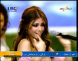 haifa wehbe - yah hyat albi (live)