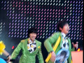 Super Junior T performing Rokkuguh at KMF 2008