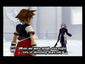 Kingdom Hearts: Chain of Memories - Floor 12