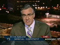 Olbermann at Ground Zero