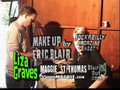 ROCKABILLY MAG SHOOT with CIVET Make up by Eric Blairingout.com