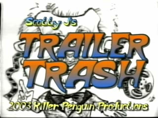 Trailer Trash TV (5.05)