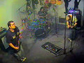NEGATIVE FILTER live FlashRock Alternative Rock Music Video