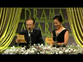 kim jung eun and lee seo jin at sbs acting award 12/31/06