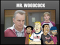 Mr. Woodcock Movie Review