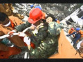 Small Miracles -- Earthquake China