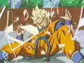 Trunks Your Not Ready 
