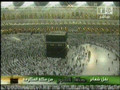 Makkah Fajr 20th May 08 led by Sheikh Shuraim