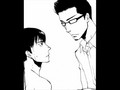 Yaoi - Hand Which, Ch.2 part 1/2