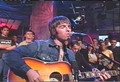Oasis Who Feels Love LIVE MUCH MUSIC