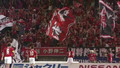 (2007.09.22) MARINOS VS REDS