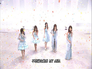 (HDTV) Morning Musume Tanjou 10nen Kinentai - MY ASIA (Pop Jam 2007-02-02 (1440x1080)