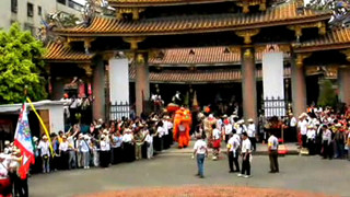 2007保生文化祭(大龍峒保安宮)