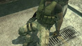 TGS07 Metal Gear Online Trailer