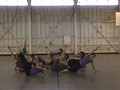 Choreography 371 Pathways Study And Improvs