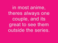 Anime Love