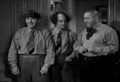 Three Stooges - Gents Without Cents