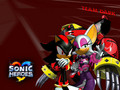 Julien-K: This Machine (Theme of Team Dark in Sonic Heroes)