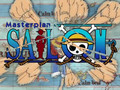 One Piece-AMV(Sail On)