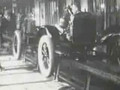 First automobile by Henry Ford.