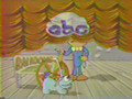 1986 ABC Bumper