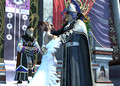 Final Fantasy X The Wedding Part Three