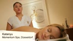 Massage deluxe und entspannende Anwendungen - die Beauty-Trends 2017