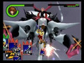 Kingdom Hearts: Chain of Memories - Marluxia Battle 2
