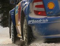 BFG WRC Finland Rally