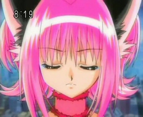Tokyo Mew Mew - You and I