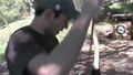 Raptor Quest Video Blog #08, Part 2: "Weapons Check: Bows and Arrows"