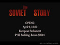 The Soviet Story.