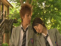 Nakatsu and Mizuki - Hey Juliet