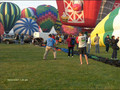 Adirondack Balloon Festival 2007, Part 2 of 3