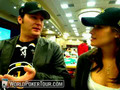 Phil Hellmuth Back on Tour