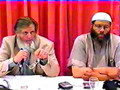 135 People accept Islam after this lecture 1 of 3