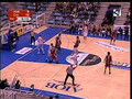 Programa  de basket La Jornada  ATV Huelva Vs Cai  03-03-08